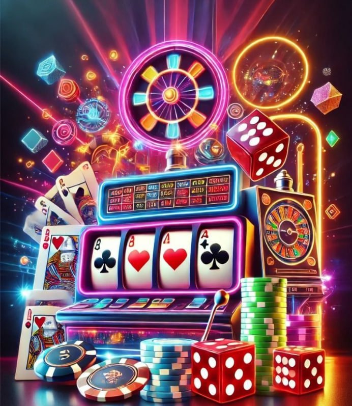 Tampilan antarmuka mudah digunakan di platform kingbet, responsif untuk semua perangkat