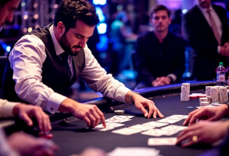 Tampilan antarmuka user-friendly lewar perangkat desktop untuk taruhan kingbet